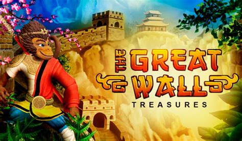The Great Wall Treasure 3